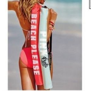 VS PINK Sling Cooler